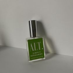 ALT fragrance le labo bergamot 22