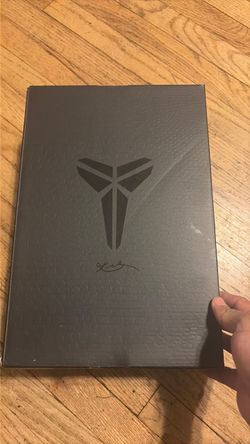 Kobe 8 Protro