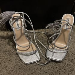Steve Madden Heels