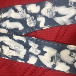 men's robins jeans
