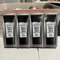 Smashbox Photo Finish Primer