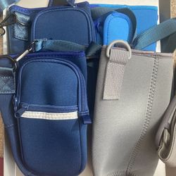 Camera lens bags 4 Pcs Lots