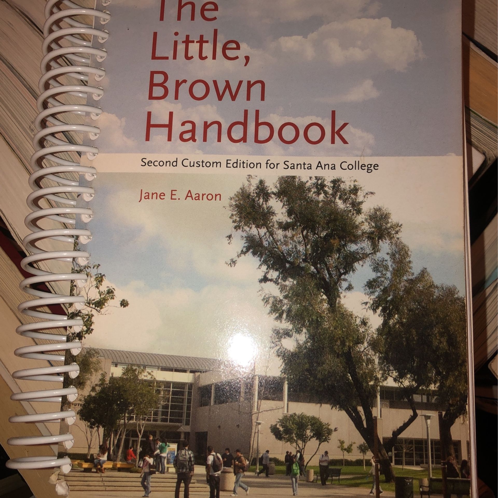 College Textbooks *ALL FOR $100