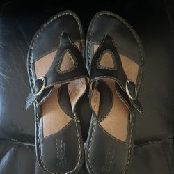Woman’s Born Sandals