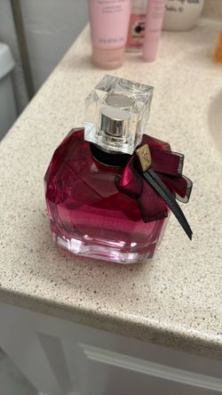 Beautiful Bottle Of Great Smelling Perfume For$55