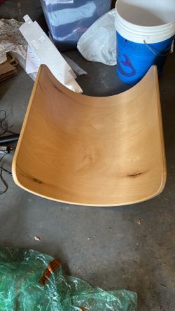 Wobble board
