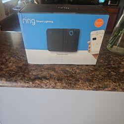 Ring Smart Lighting Transformer