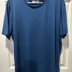 Men Calvin Klein Tshirt