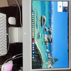 I Mac Computer 