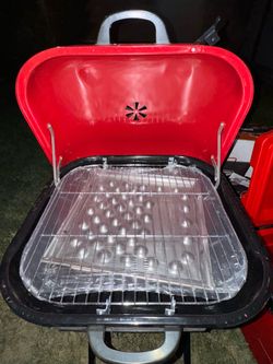 Grill