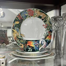 Beautiful Fine China Must Go!!!!