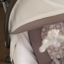 Graco Soothing System 