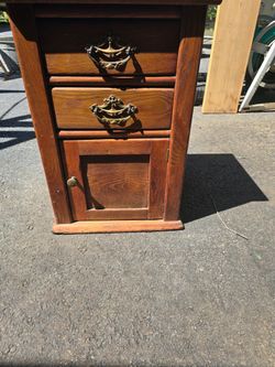 Table Oak