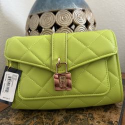 New Bag, Crossbody Bag