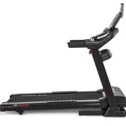 SOLE F63 Foldable Treadmill