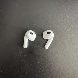 Airpods 3rd Gen