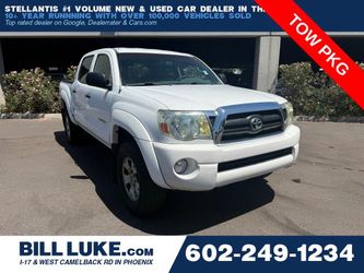2007 Toyota Tacoma