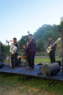 Grupo norteño/sierreno