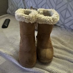 Winter Boots