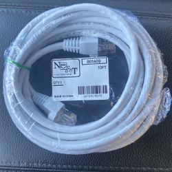 Ethernet Cable-HQ