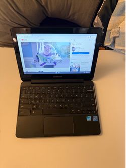 Samsung laptop