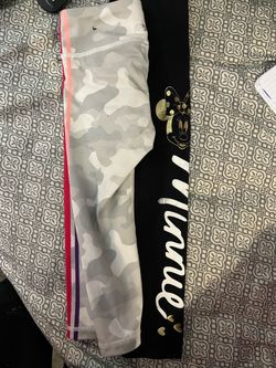 6 year old leggings