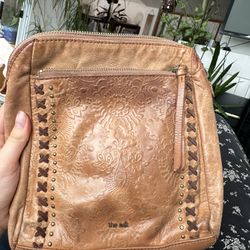 The Sak Leather Bag 