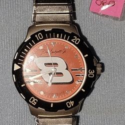 Dale Earnhardt Jr Watch