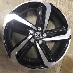 19 inch Rim 5x114.3 (only 50 down payment / no credit check)