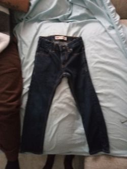 Kids Jeans Boys