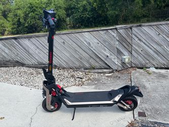 Segway Super scooter GT3 Pro