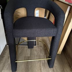 2 Brand New Counter Stool