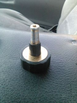 Nozzle
