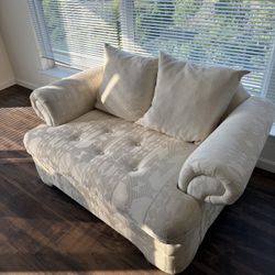 Couch sofa