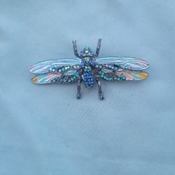  Cute Bug Pin