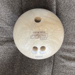 Bowling Ball