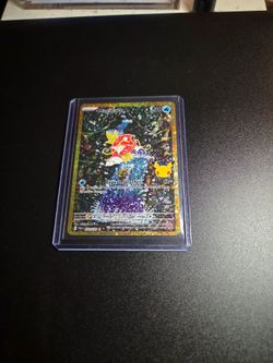 Magikarp - ME: 30th Celebration Classic Collection (30C)