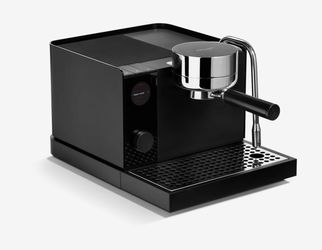 FELLOW Espresso machine series 1 brand new in the box never open or use inspection is OK before purchasing items