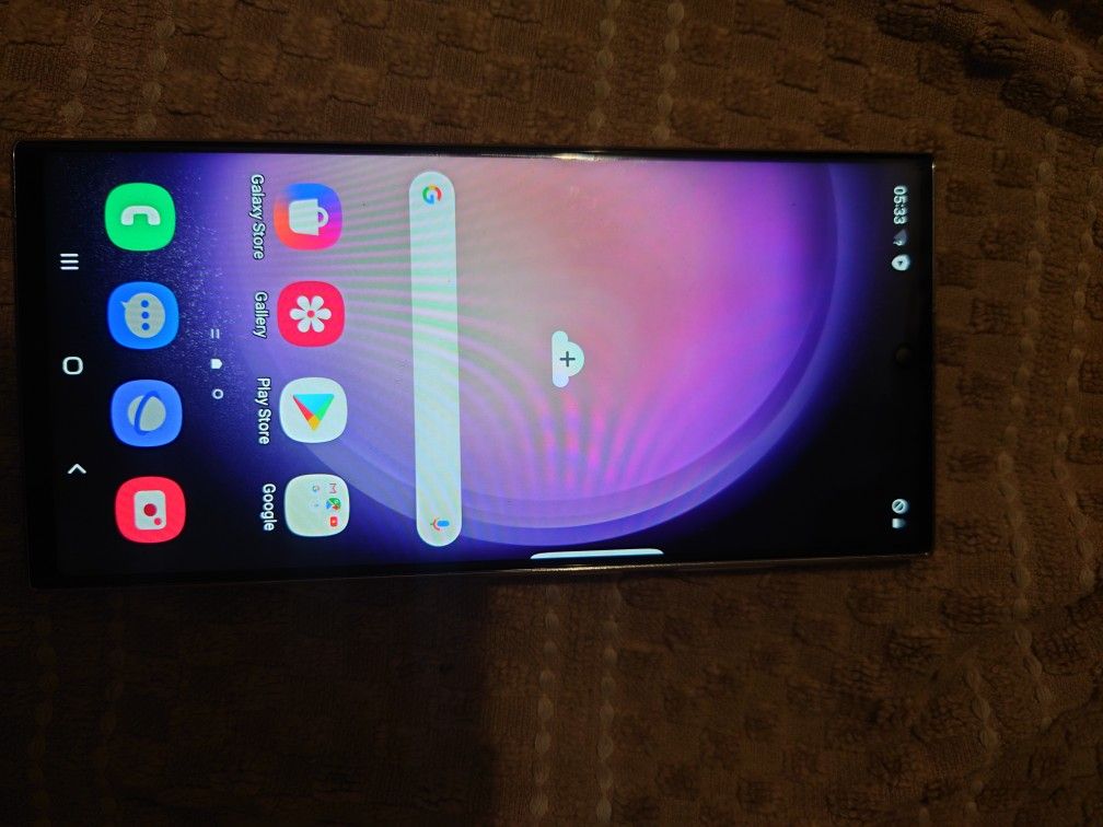 Samsung Galaxy S23 Ultra 