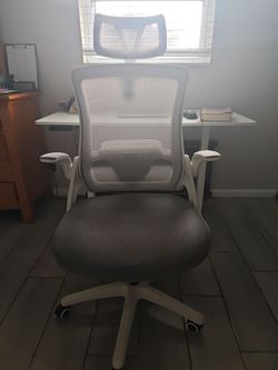Desk chair