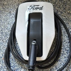 Ford F150 Lightning Home Charger