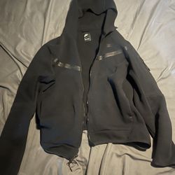 Nike Tech Fleece Jacket 