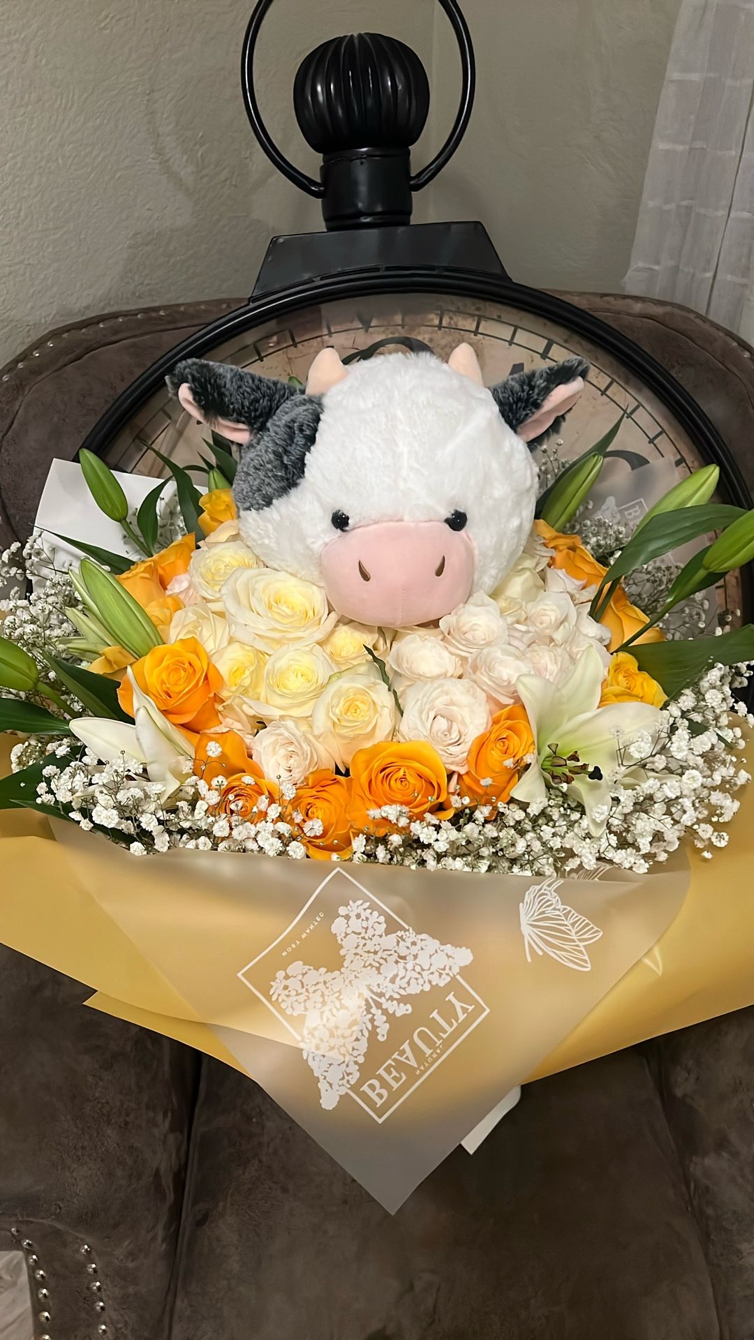 Beautiful Bouquet 💐