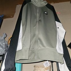 Nike Jacket