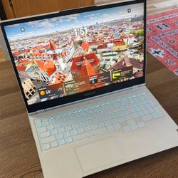 Lenovo Legion 5