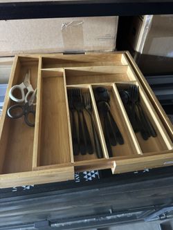 Silverware