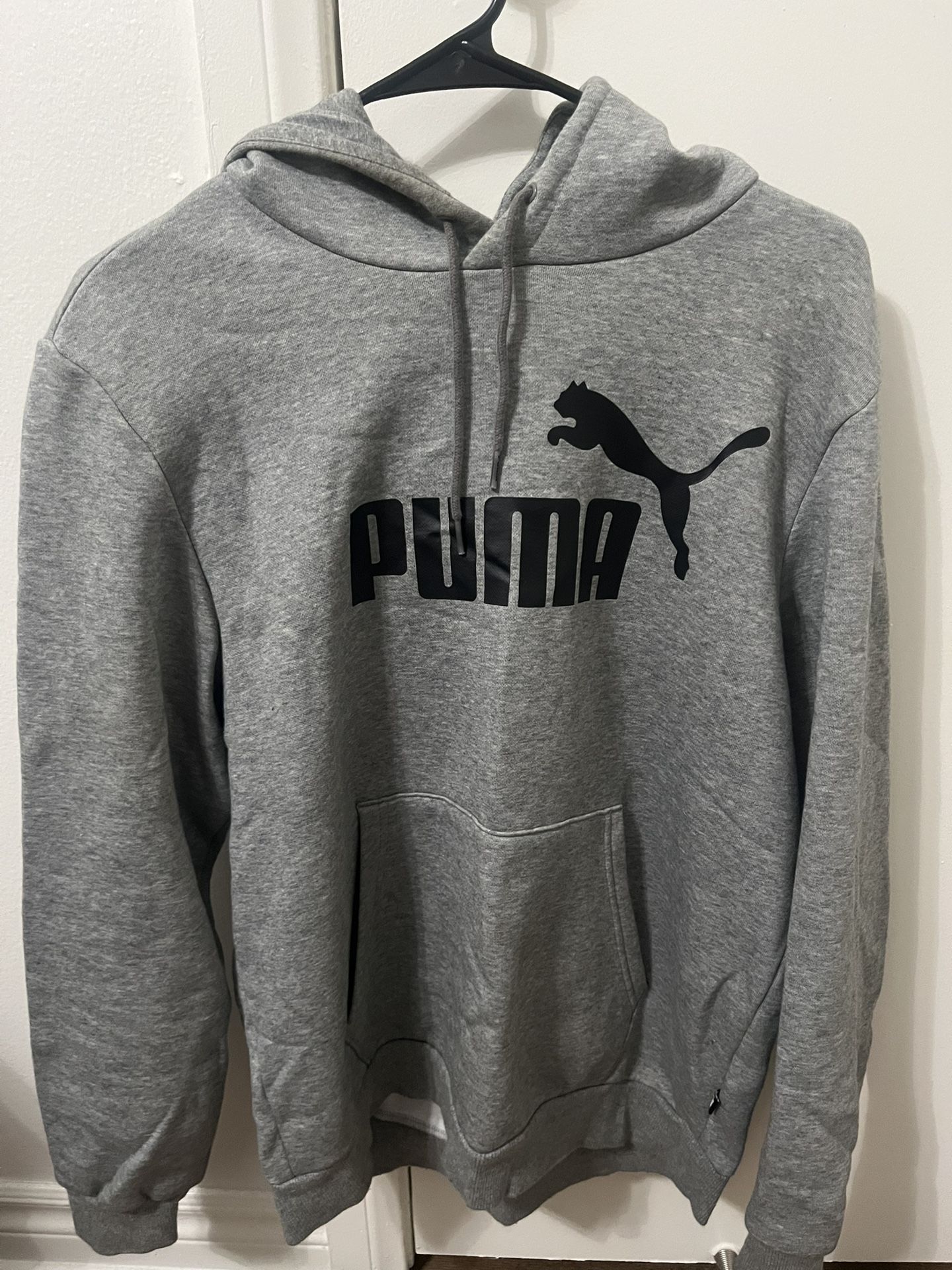Puma Hoodie