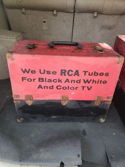 RCA tool box