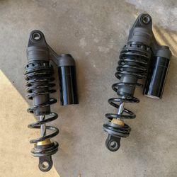 Honda Rebel 1100 Stuff 