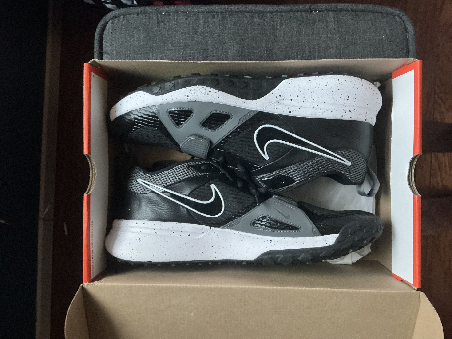 Nike Turf Shoes
